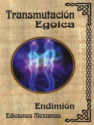 cover image of Transmutación Egoica